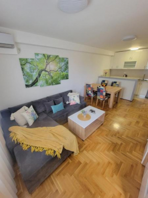 MC one bedroom apartments
